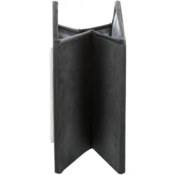 Abri Livia 38x41x44cm - Trixie -Poulet Boutique abri livia 38x41x44cm trixie 37911 trixie abri livia aspect velours peluche couverture en polyester plateforme rembourree pliabl 2