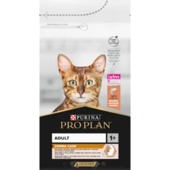 Adult Derma Care - Riche En Saumon 1,5kg - Pro Plan