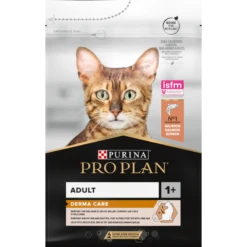 Adult Derma Care - Riche En Saumon 3kg - Pro Plan