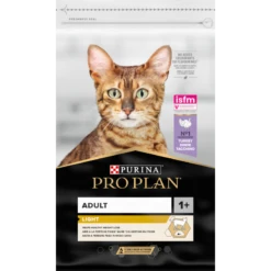 Adult Light - Riche En Dinde 10kg - Pro Plan