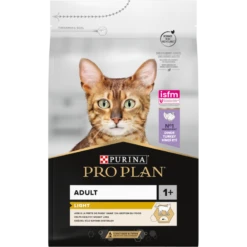 Adult Light - Riche En Dinde 3kg - Pro Plan