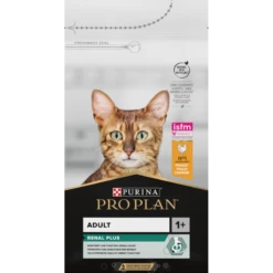 Adult Renal Plus - Riche En Poulet Et En Riz 1,5kg - Pro Plan