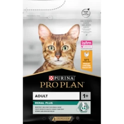 Adult Renal Plus - Riche En Poulet Et En Riz 3kg - Pro Plan