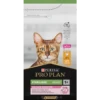 Adult Sterilised Delicate Digestion En Poulet 1,5kg - Pro Plan 1 Adult Sterilised Delicate Digestion En Poulet 1,5kg - Pro Plan -Poulet Boutique adult sterilised delicate digestion en poulet 15kg pro plan 12370497 purina pro planr optidigest sterilised adult cat riche en p