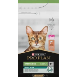 Adult Sterilised Renal Plus - Riche En Saumon 1,5kg - Pro Plan