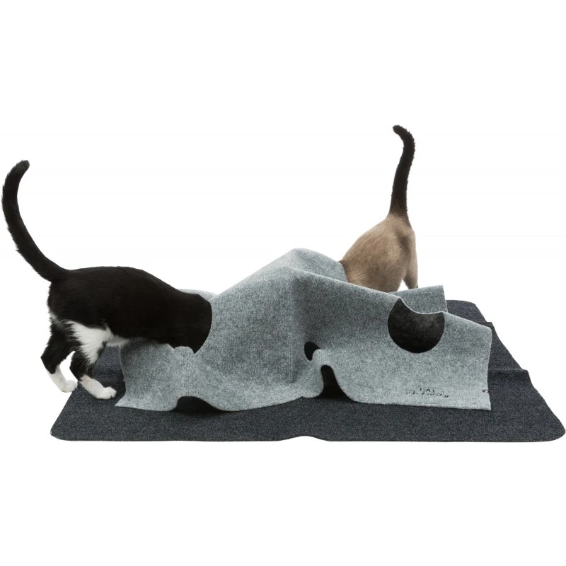 Adventure Carpet 99x99cm - Trixie 3 Adventure Carpet 99x99cm - Trixie