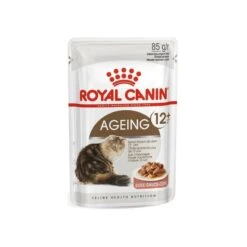 Ageing 12+ 12x85gr - Royal Canin