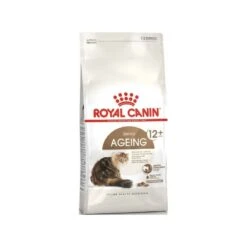 Ageing 12+ 4kg - Royal Canin
