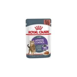 Appetite Control Care 12x85gr - Royal Canin