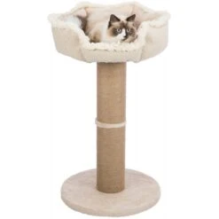 Arbre à Chat Boho 83cm Beige - Trixie