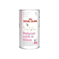 BabyCat Milk 300gr - Royal Canin