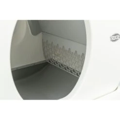 Bac à Litière Auto-nettoyant 53x55,5x52cm - Trixie 15 Bac à Litière Auto-nettoyant 53x55,5x52cm - Trixie -Poulet Boutique bac a litiere auto nettoyant 53x555x52cm trixie 40040 trixie bac a litiere auto nettoyantpour une proprete durable le tambour to 3