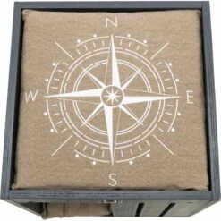 BE NORDIC Abri Alva 36x51x36cm - Trixie -Poulet Boutique be nordic abri alva 36x51x36cm trixie 44742 trixie be nordic abri alva contre plaque vernis coussin reversible similaire au touc 2