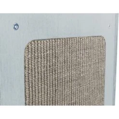 BE NORDIC Tour Pour Chat Juna 38x38x77cm - Trixie -Poulet Boutique be nordic tour pour chat juna 38x38x77cm trixie 44741 trixie be nordic tour pour chat juna sisal contre plaque vernis toile avec 4