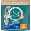 Bifensis Senior 7+ - Riche En Poulet Et Aux Céréales Complètes 1,5kg - One -Poulet Boutique bifensis senior 7 riche en poulet et aux cereales completes 15kg one 12519320 purina purina one senior 7 poulet cereales complet