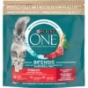 Bifensis Sterilcat - Riche En Boeuf Et Au Blé 1,5kg - One -Poulet Boutique bifensis sterilcat riche en boeuf et au ble 15kg one 12519376 purina purina one sterilcat boeuf pour chat est une nourriture sec