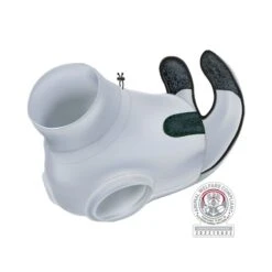 Body De Protection Pour Chat S-M 32-36cm/Dos - Trixie