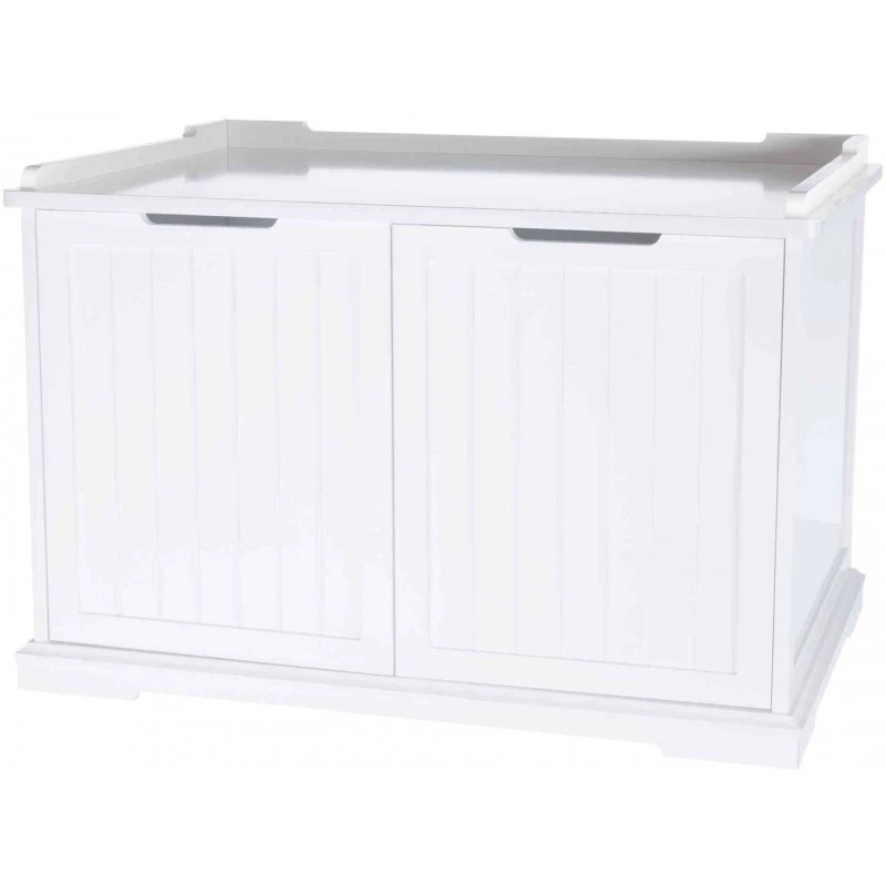 Cabane Pour Chat 75x51x53cm - Trixie 4 Cabane Pour Chat 75x51x53cm - Trixie – Image 2