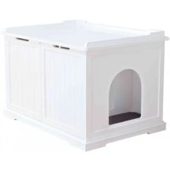 Cabane Pour Chat 75x51x53cm - Trixie