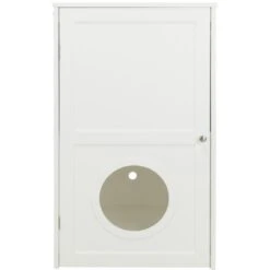 Cabane Pour Chat Avec Deux Compartiments 53x90x58cm - Trixie 11 Cabane Pour Chat Avec Deux Compartiments 53x90x58cm - Trixie -Poulet Boutique cabane pour chat avec deux compartiments 53x90x58cm trixie 40239 trixie cabane pour chat avec deux compartiments en mdf vernis p 4