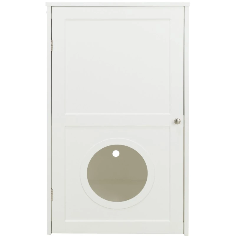 Cabane Pour Chat Avec Deux Compartiments 53x90x58cm - Trixie 7 Cabane Pour Chat Avec Deux Compartiments 53x90x58cm - Trixie – Image 5