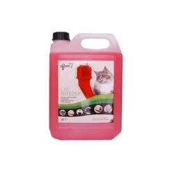 Cat Breeder 5L All Clean - Green7