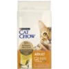 Cat Chow Adult Poulet 3kg - Purina -Poulet Boutique cat chow adult poulet 3kg purina 12251689 purina cat chow adult cat au poulet recette 100 complete et equilibree sans colorants