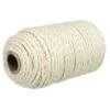 Corde Sisal 50m/4-6mm - Trixie -Poulet Boutique corde sisal 50m 4 6mm trixie 44086 trixie corde sisal 50m 4 6mm