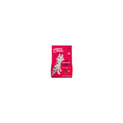 Croquettes Chat Senior Poulet Et Dinde 2kg - Edgard & Cooper