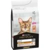 Derma Care Adult Saumon 1,5kg - Pro Plan -Poulet Boutique derma care adult saumon 15kg pro plan 12539015 purina