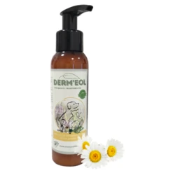 Derm'eol Crème Pour Pour Les Démangeaisons 100ml - Essence Of Life (chien, Chat, Rongeur)