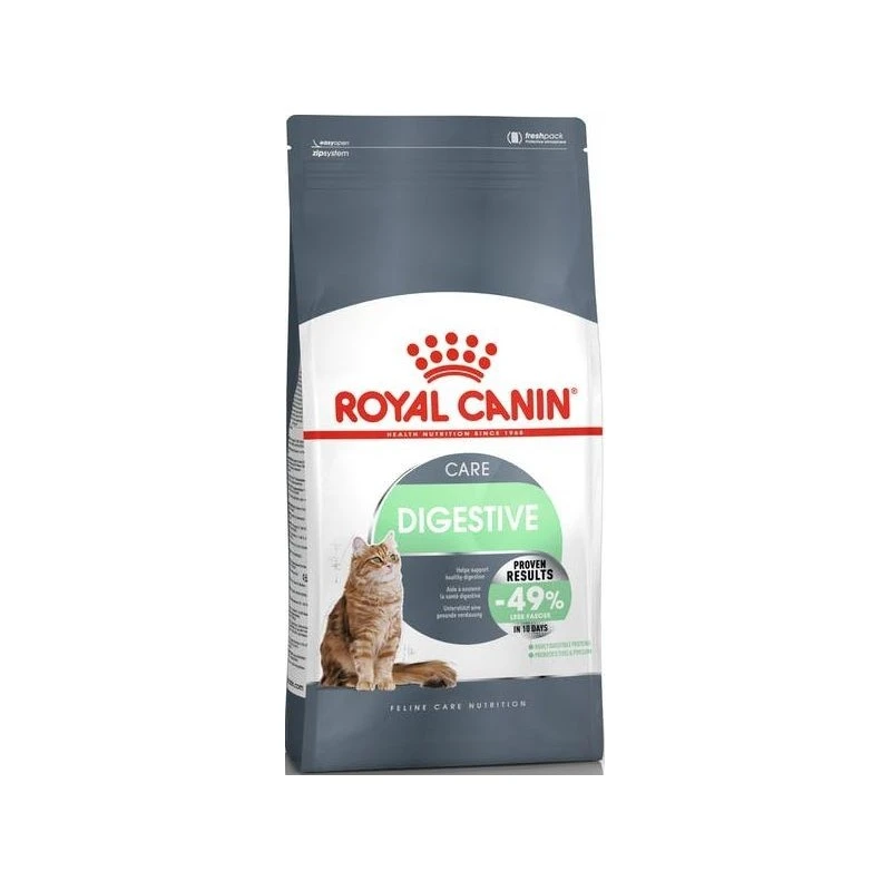 Digestive Care 2kg - Royal Canin 3 Digestive Care 2kg - Royal Canin