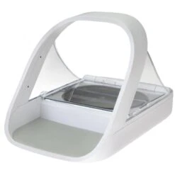 Distributeur De Nourriture Via Puce électronique - Sure Feed