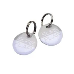 Distributeur De Nourriture Via Puce électronique - Sure Feed -Poulet Boutique distributeur de nourriture via puce electronique sure feed sf54016 sure feed le distributeur de nourriture a puce electronique e 4