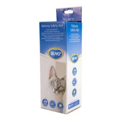 Filet De Sécurité Balcon 300x200cm - Duvo+