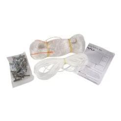 Filet De Sécurité Balcon 300x200cm - Duvo+ -Poulet Boutique filet de securite balcon 300x200cm duvo 11509 duvo specifications filet de securite pour balcon ou fenetre empeche votre chat de 3