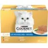 Gold - Les Mousselines 24x85gr - Gourmet -Poulet Boutique gold les mousselines 24x85gr gourmet 5119920 purina gold les mousselines 24x85gr gourmet