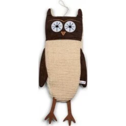 Grattoir Hibou 60cm - Vadigran