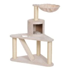 Griffoir Axelle Crème 60x60x95,5cm - Duvo+