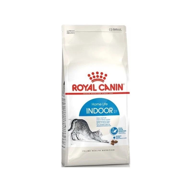 Indoor 10kg - Royal Canin 3 Indoor 10kg - Royal Canin