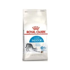 Indoor 27 2kg - Royal Canin