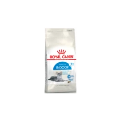Indoor 7+ 3,5kg - Royal Canin