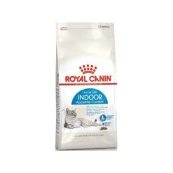 Indoor Appetite Control 4kg - Royal Canin