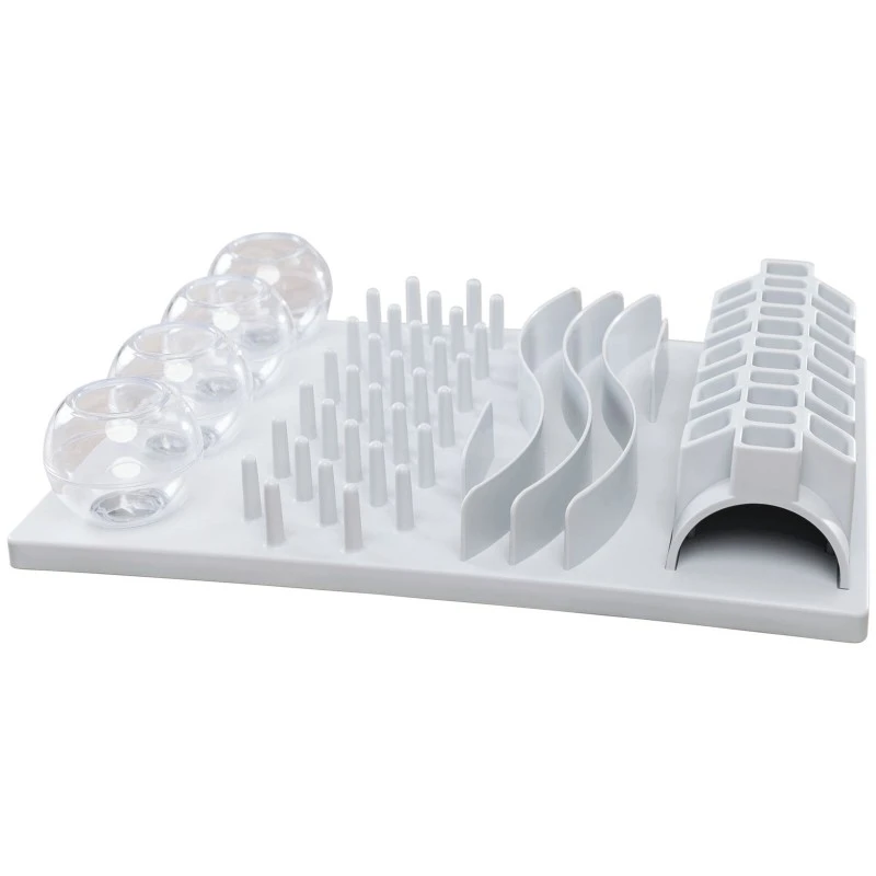 Jeux De Stratégie Pour Chat 30x40cm - Trixie 3 Jeux De Stratégie Pour Chat 30x40cm - Trixie