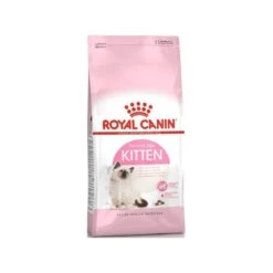 Kitten 10kg - Royal Canin