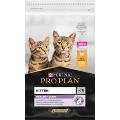 Kitten Healthy Start - Riche En Poulet 10kg - Pro Plan
