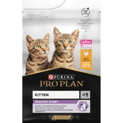 Kitten Healthy Start - Riche En Poulet 3kg - Pro Plan