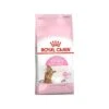 Kitten Sterilised 2kg - Royal Canin -Poulet Boutique kitten sterilised 2kg royal canin 1253103 royal canin aliment complet et equilibre pour chats special chatons sterilises de 6 a