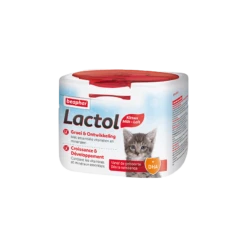 Lactol Kitten Milk 250gr - Beaphar