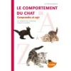 Le Comportement Du Chat De A à Z Comprendre Et Agir - Valérie DRAMARD -Poulet Boutique le comportement du chat de a a z comprendre et agir valerie dramard 1385492 ulmer le comportement du chat de a a zcomprendre et